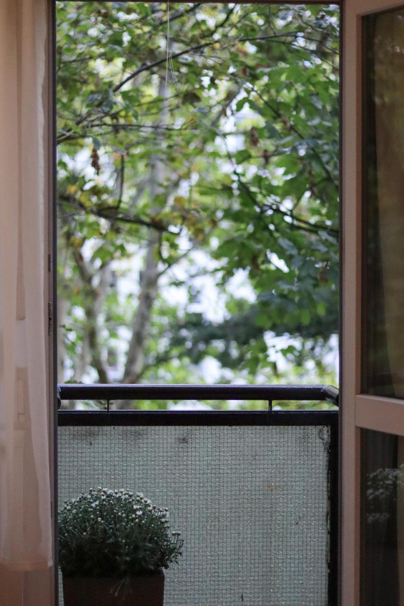 If-Ju-Lak Apartment Kaposvar Ngoại thất bức ảnh