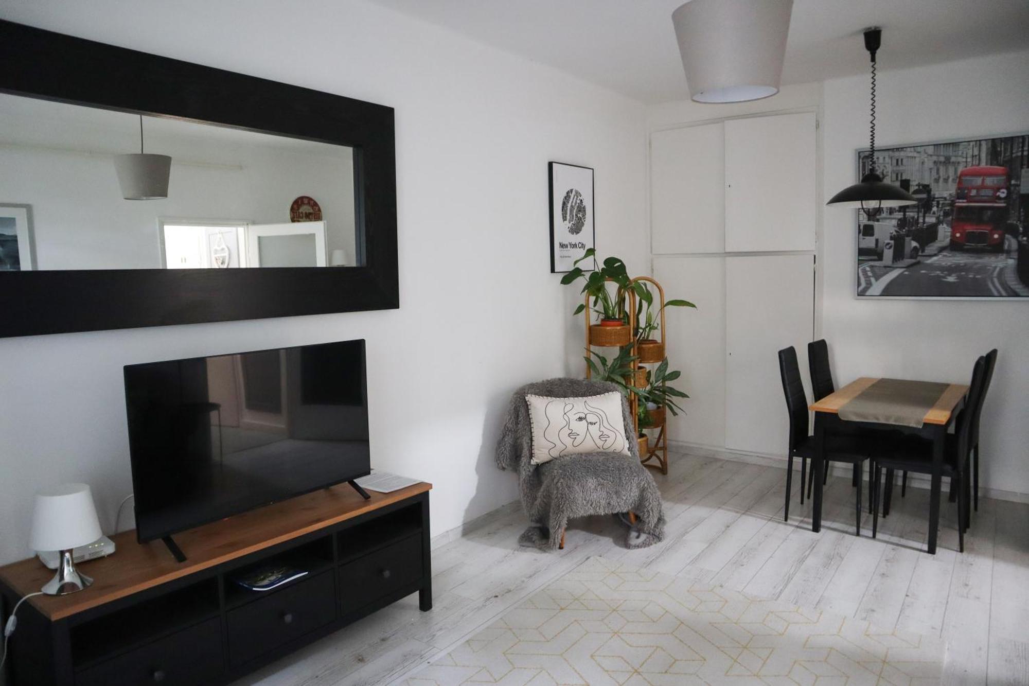 If-Ju-Lak Apartment Kaposvar Ngoại thất bức ảnh