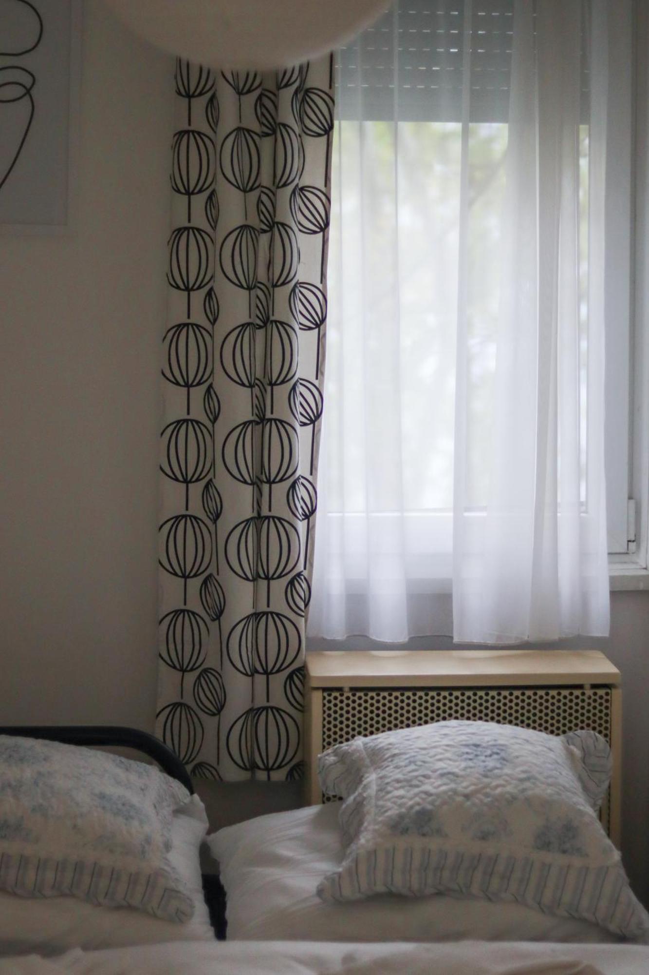 If-Ju-Lak Apartment Kaposvar Ngoại thất bức ảnh