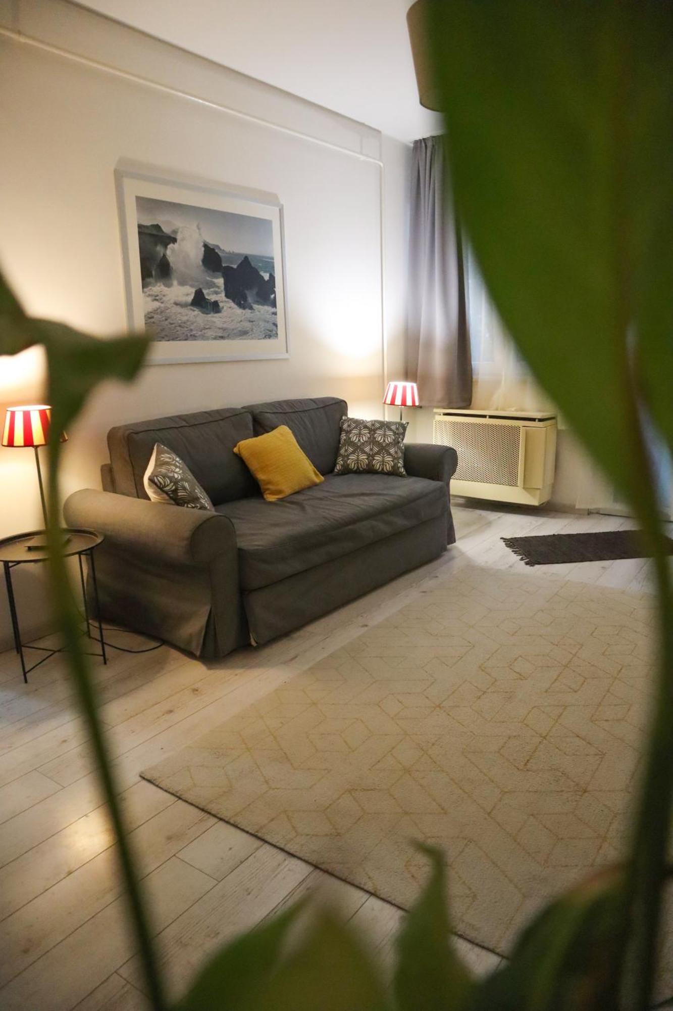 If-Ju-Lak Apartment Kaposvar Ngoại thất bức ảnh